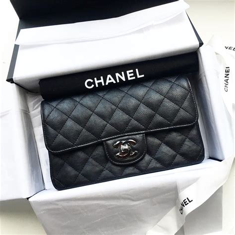 small chanel bag black|chanel black mini flap bag.